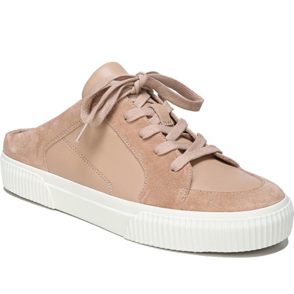Vince Less Slip-on Sneaker